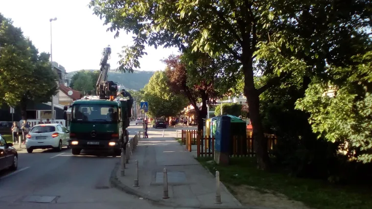 Čini se da bespotrebno odvajamo otpad: evo na koji način Čistoća odvozi ono &scaron;to ste vi odvajali