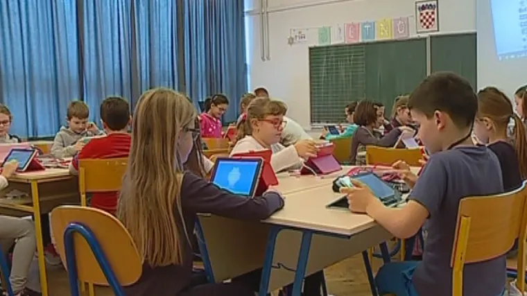 Promjene u obrazovanju: osnovna &scaron;kola od 9 godina, a prije upisa u srednju - mala matura?