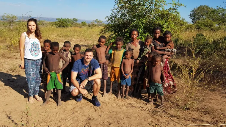 Nastavljamo istraživati Madagaskar: od baobaba i rižinih polja do amaterske greške kod odabira večere