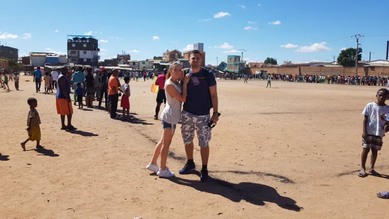 Putovanje na Madagaskar: Zemlja bez #hashtagova i lažnog sjaja, ali nadasve iskrena i predivna u svojoj surovosti