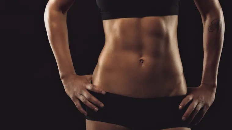 Najbolje vježbe za trbuh: u samo tri minute odradite cijeli trening i dobro se oznojite