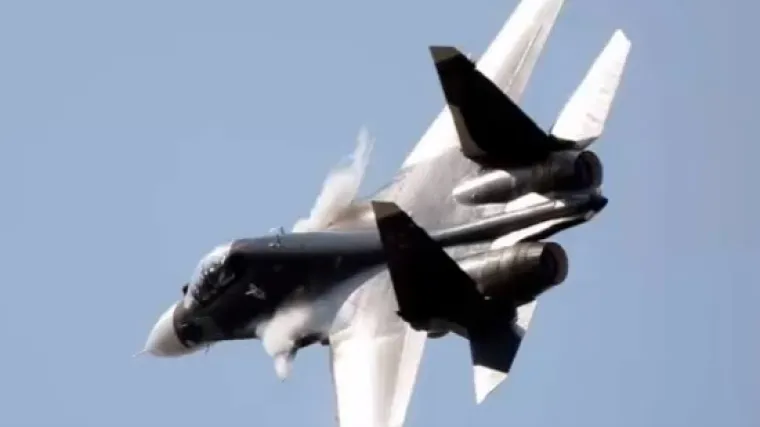 Novi incident na Pacifiku: kineski lovci presreli avion SAD-a, Amerikanci bijesni