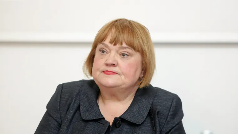 Mrak-Taritaš posljednjeg dana kampanje napala Švaljek: 'Čovjek u politici mora znati i gubiti'