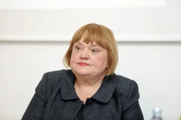 Mrak-Taritaš posljednjeg dana kampanje napala Švaljek: 'Čovjek u politici mora znati i gubiti'