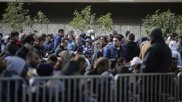 Njemačka usvojila novi zakon: olak&scaron;ava se deportiranje i nadzor migranata