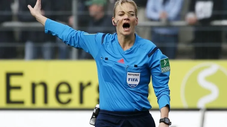 Bundesliga dobiva prvu sutkinju: od sljedeće sezone ostvarit će san