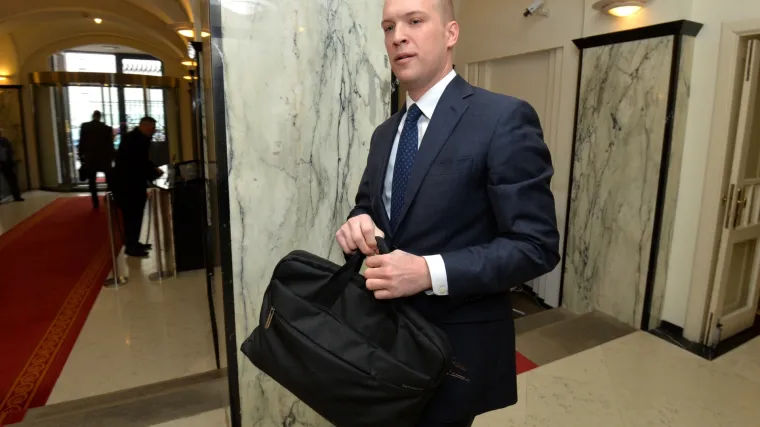 Obrat u slučaju Saucha: zbog propusta predmet vraćen sucu istrage