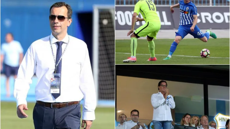 Rijeka otima Dinamu igrača iz njihovog dvori&scaron;ta, u Maksimiru ne žele ponoviti 'slučaj' Andrija&scaron;ević