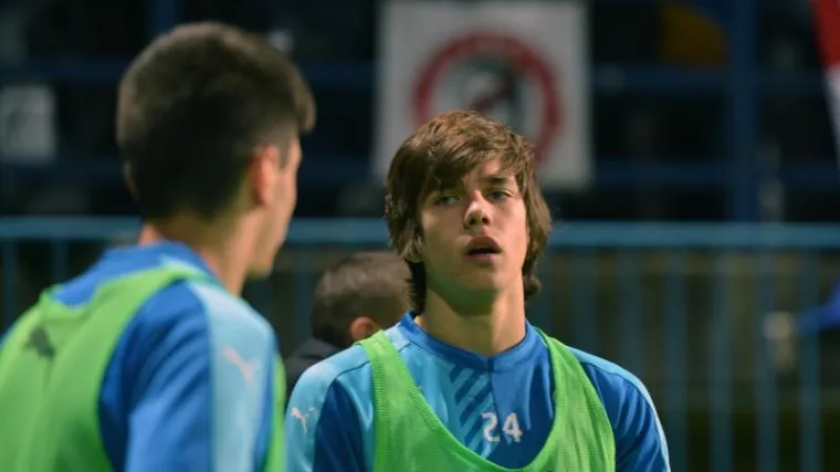 Zbog stalnih sukoba i nezadovoljstva nema ga smisla držati u svlačionici