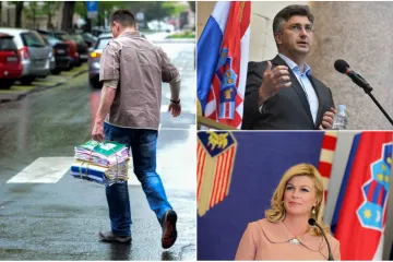 Banke će morati prijaviti svaku sumnjivu transakciju na njihovim obiteljskim računima