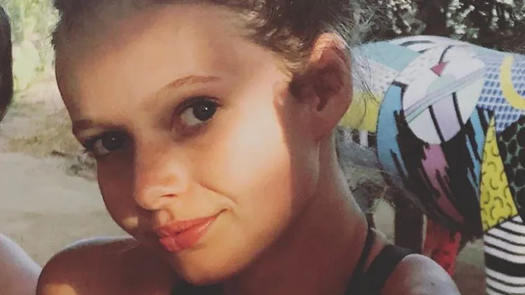 Poznata glumica objavila fotografiju svoje kćeri, možete li pogoditi tko je mama?