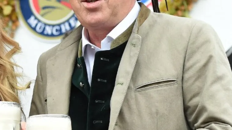 Legendarnom treneru je prekipjelo, poziva na uvođenje velike novosti u Ligi prvaka