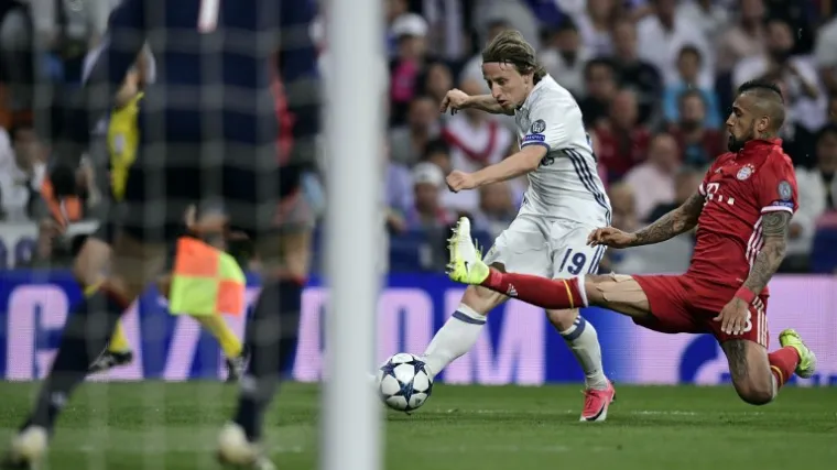 Real spreman prodati Modrića za 50 milijuna eura europskom velikanu?