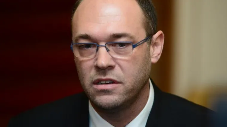 'Ja podržavam Andreja kao &scaron;to i on podržava mene i moj rad'