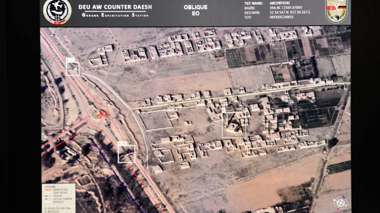 Kako bi spor oko vojne baze mogao uzdrmati odnose u NATO-u i potkopati borbu protiv ISIS-a