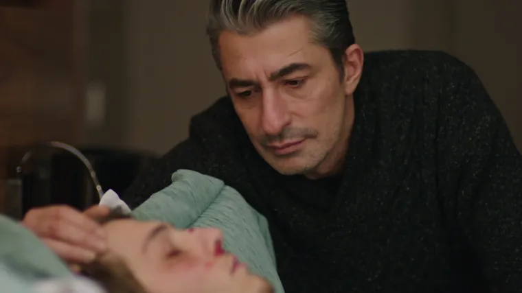 Svi su srhvani zbog Dilare jer ne znaju da li će preživjeti (Tuđi život)