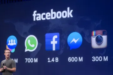 Kontroverzni Facebookov plan koji se mnogima neće svidjeti