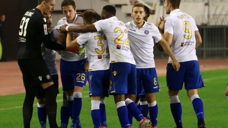 Tri kluba se 'tuku' za najboljeg Hajdukovog nogometa&scaron;a