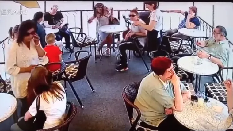 Prvo joj iz dječjih kolica ukrali 1200 eura, a onda je građani nemilosrdno napali