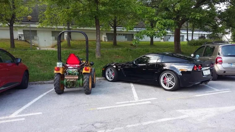 Jedan od na&scaron;ih najboljih vozača odu&scaron;evio Facebook