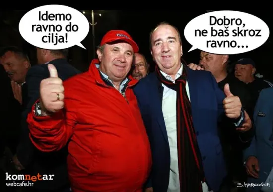 Nima Splita do Splita