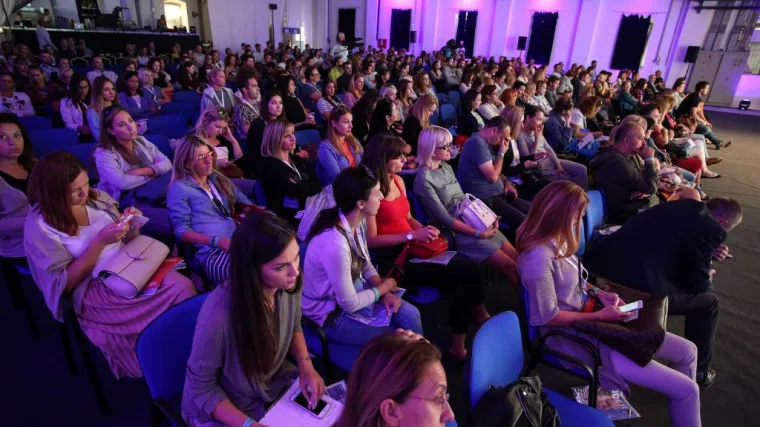 Upoznajte finske emojije na Weekend Media Festivalu u Rovinju