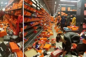 POSAO U TRGOVINI MOŽE BITI PRAVA NOĆNA MORA: Potplaćeni su, a svaki dan moraju trpjeti ovo