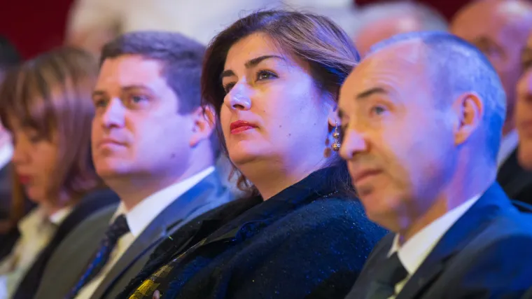 Ministrica Žalac tvrdi: 'Hrvatskoj treba pet regija, a ne dvije'