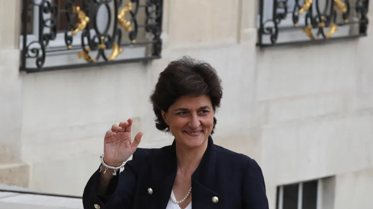 Nova francuska ministrica obrane obvezala se na jačanje europske suradnje