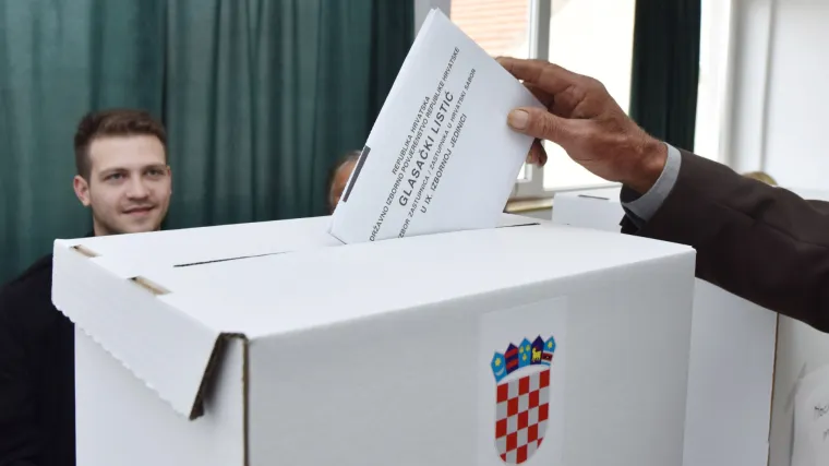 DIP-u pristiglo nekoliko pritužbi da se kr&scaron;i izborna &scaron;utnja: kazna i do pola milijuna kuna