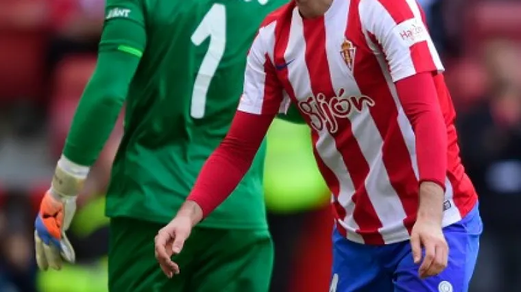 Ni Duje Čop nije uspio spasiti Sporting koji seli u drugu ligu