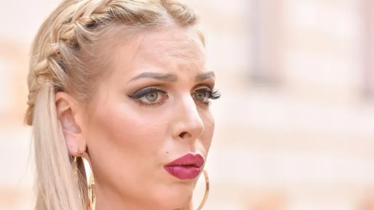 Avu Karabatić slomila presuda, nakon suđenja završila u bolnici