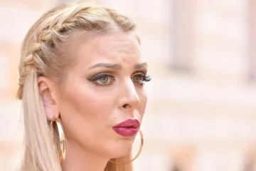 Avu Karabatić slomila presuda, nakon suđenja završila u bolnici