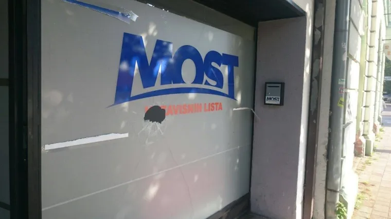 Oglasili se iz policije