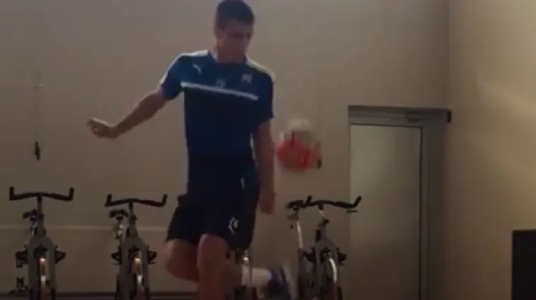 To je najvrijedniji Dinamov igrač, žrtva pogre&scaron;nog liječenja