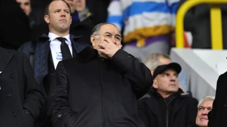 Ni 1,1 milijardi eura nije dovoljno većinskom vlasniku posrnulog velikana