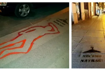 'Ako Hod za život ostvari planove, žene će biti životno ugrožene'