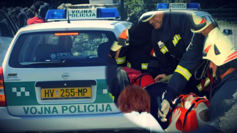 'Hrvatski vojnik umalo me ubio, no Hrvatska mi ne želi dati od&scaron;tetu'