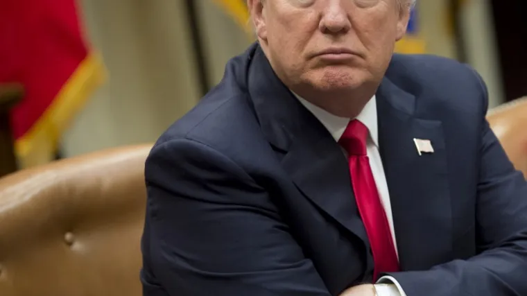 Nakon odavanja državnih tajni Trumpu pada popularnost, čak ga se i republikanci srame