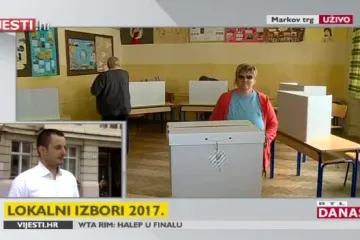 Gong: 'U doba modernih tehnologija, ovakav je oblik izborne šutnje zastario'