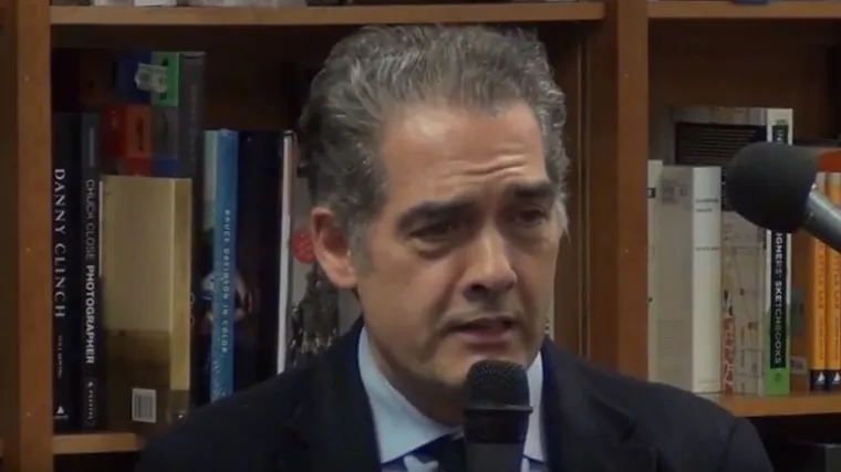 Britanskom piscu 'bilo je užasno' u Zagrebu: 'Hrvatska je mala zemlja koja nikoga ne zanima'