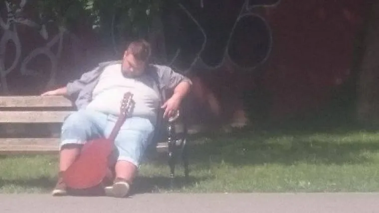 Pomozimo simpatičnom Zagrepčaninu u čijoj smo koži svi bili: 'Sinoć sam bio veliki kreten'