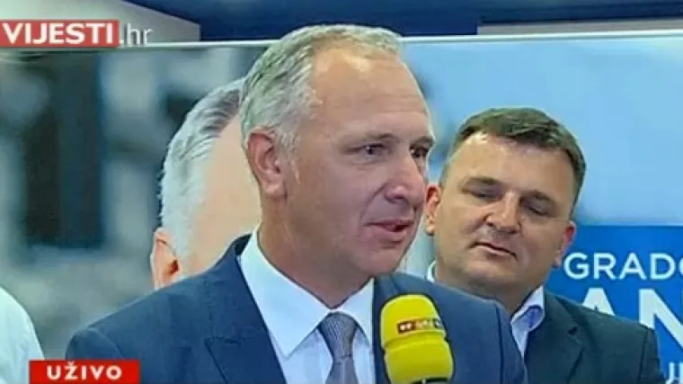 Opara i dalje optimističan: 'Kerumu se izjalovio plan da nas pomete sa pustim milijunima'