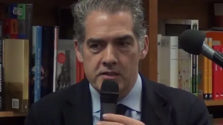 'Hrvatska je mala zemlja koja nikome na svijetu nije bitna'