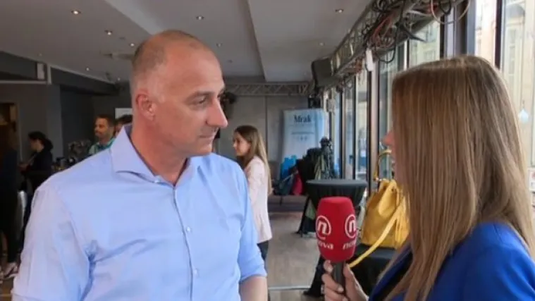 'Ovo je &scaron;ansa da promijenimo Bandića i krenemo u novu eru Zagreba'