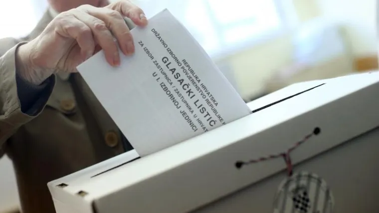 Evo koliko mu je potvrda trebalo kako bi ipak mogao glasovati