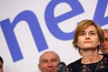 'Neću nikoga podržati u drugom krugu, moji birači glasovat će po savjesti'