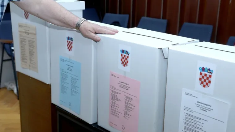 Na birali&scaron;ta iza&scaron;lo puno vi&scaron;e birača nego prije četiri godine, ali...