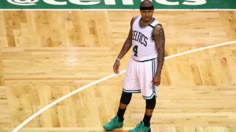 Za najboljeg igrača Celticsa sezona je gotova! 'Ne smijemo mu dopustiti da igra'