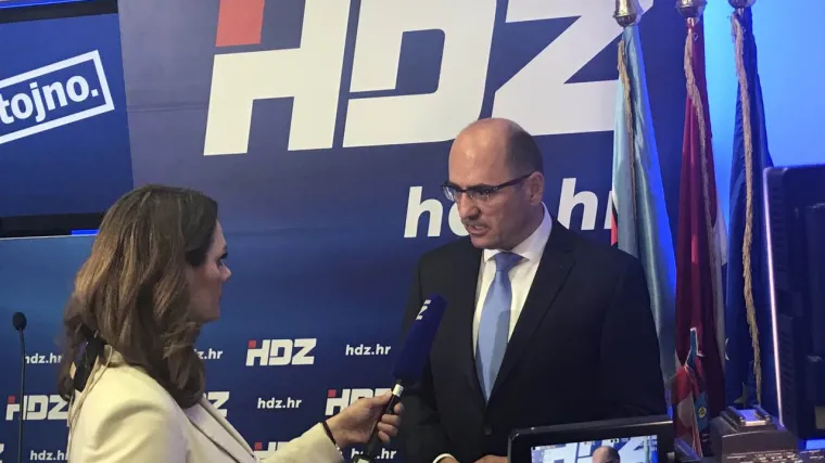 'Ako ostane ovako, to je sigurno Prgometov neuspjeh, morat ćemo razgovarati...'